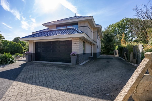 Medium property photo - A.S. Talmalaan 21A, 9363 EP Marum